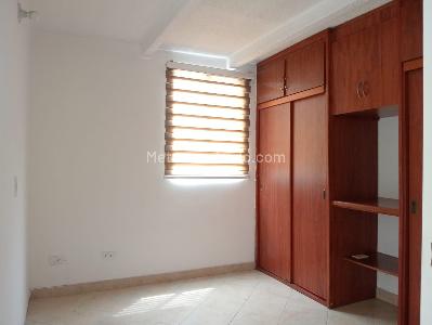 Apartamento de 2 alcobas en arriendo en Laureles, Medellín, 56 m² · foto 8 de 16