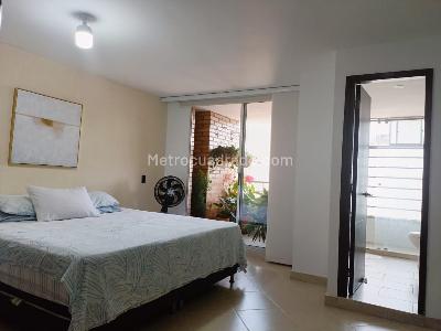 Apartamento de 4 alcobas en venta en Belen, Medellín, 245 m² · foto 11 de 16