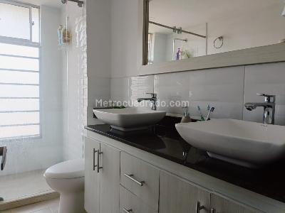 Apartamento de 4 alcobas en venta en Belen, Medellín, 245 m² · foto 12 de 16