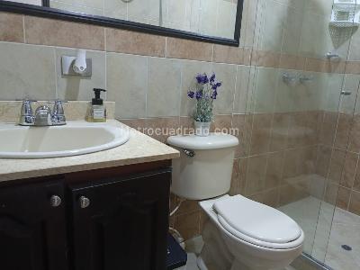 Apartamento de 4 alcobas en venta en Belen, Medellín, 245 m² · foto 13 de 16