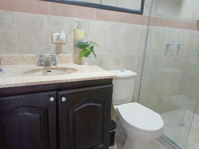 Apartamento de 4 alcobas en venta en Belen, Medellín, 245 m² · foto 15 de 16