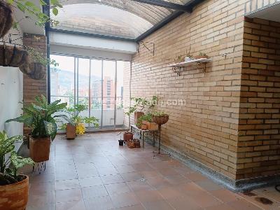 Apartamento de 4 alcobas en venta en Belen, Medellín, 245 m² · foto 16 de 16