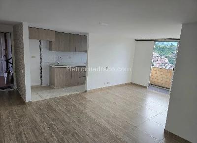 Apartamento en venta en Belen, Medellín · foto 4 de 16