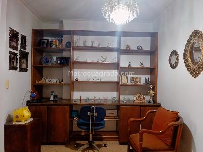 Apartamento de 3 alcobas en venta en Laureles, Medellín, 108 m² · foto 14 de 14