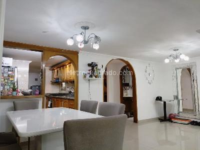 Casa de 4 alcobas en venta en Belen, Medellín, 189 m² · foto 5 de 13