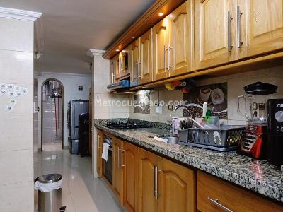Casa de 4 alcobas en venta en Belen, Medellín, 189 m² · foto 7 de 13