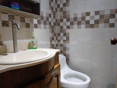 Casa de 4 alcobas en venta en Belen, Medellín, 189 m² · foto 10 de 13