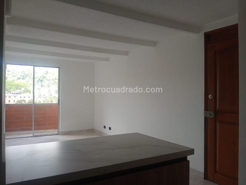 3BR Apartment for Rent in Laureles (56 m²) - 2