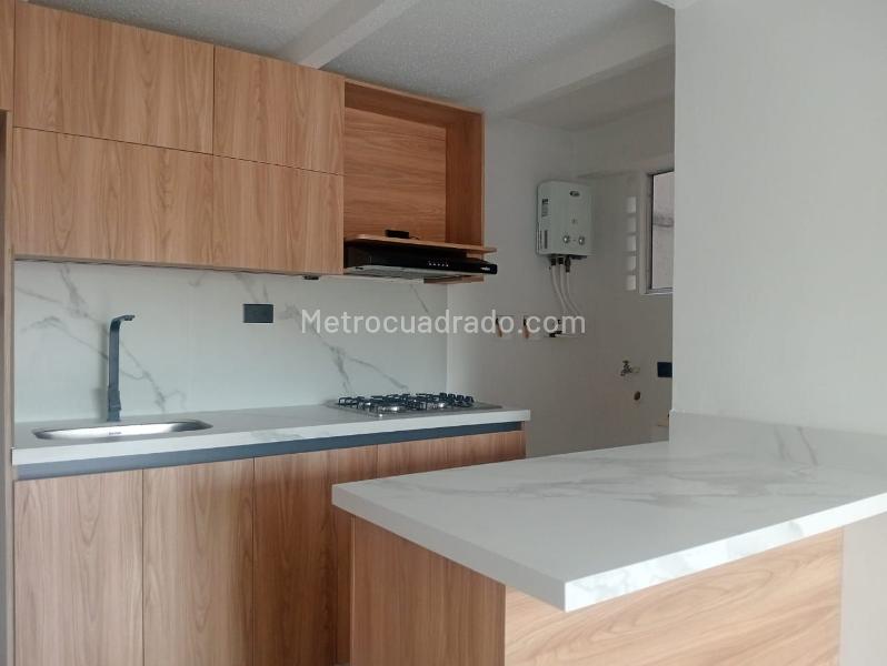 3BR Apartment for Rent in Laureles (56 m²) - 3