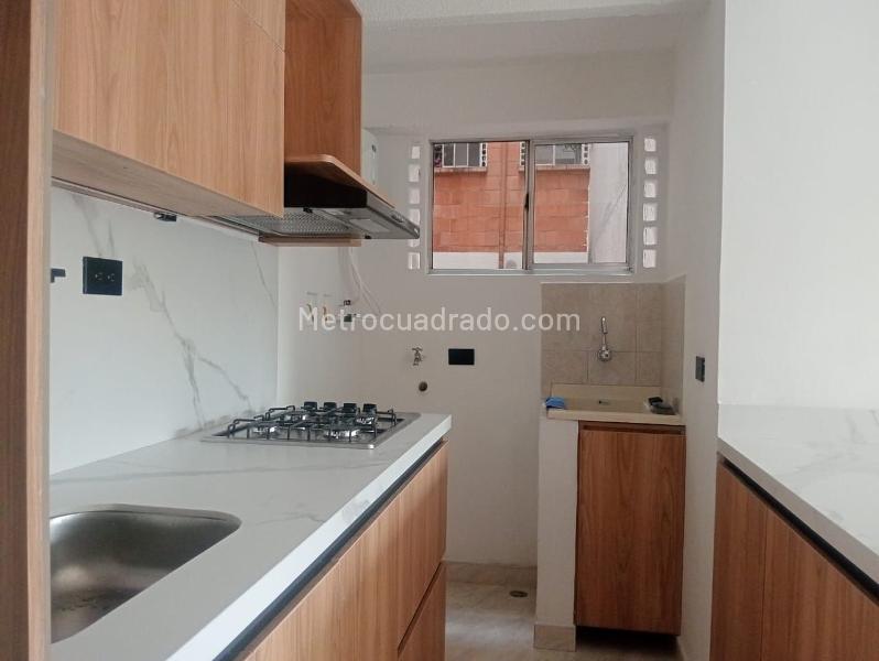 3BR Apartment for Rent in Laureles (56 m²) - 4