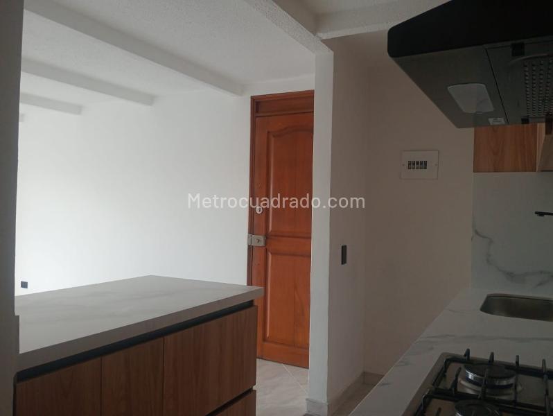 3BR Apartment for Rent in Laureles (56 m²) - 7