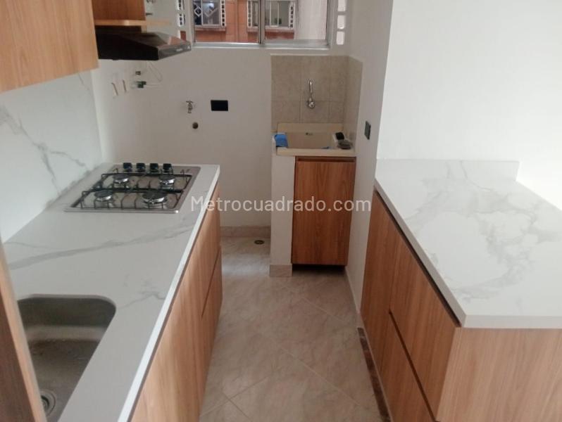 3BR Apartment for Rent in Laureles (56 m²) - 8