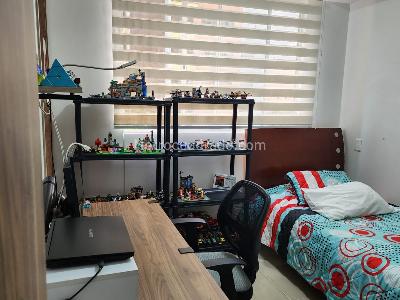 Apartamento en venta en La America, Medellín · foto 10 de 18