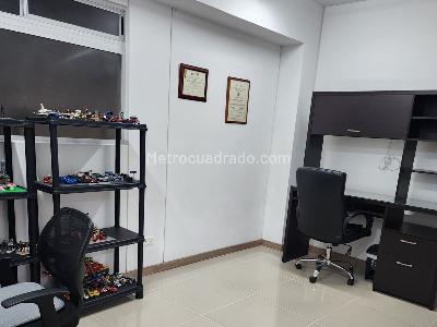 Apartamento en venta en La America, Medellín · foto 11 de 18