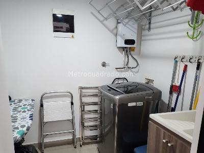 Apartamento en venta en La America, Medellín · foto 16 de 18