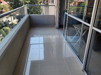 Apartamento en venta en La America, Medellín · foto 17 de 18