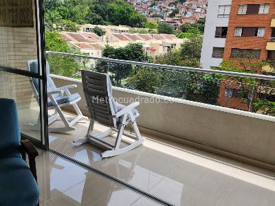 Apartamento en venta en La America, Medellín · foto 18 de 18