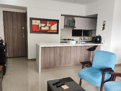 Apartamento en venta en La America, Medellín · foto 2 de 18
