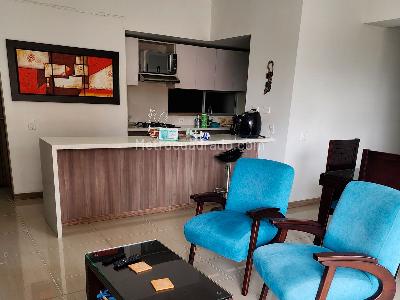Apartamento en venta en La America, Medellín · foto 3 de 18