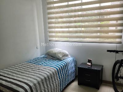 Apartamento en venta en La America, Medellín · foto 8 de 18