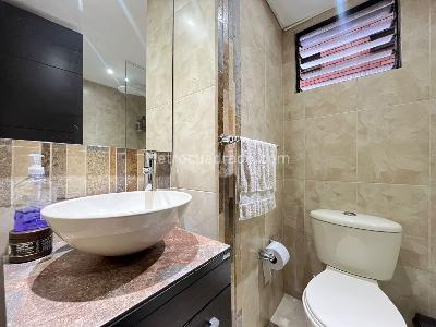 Apartamento en venta en Belen, Medellín · foto 10 de 11