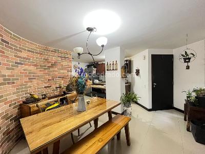 Apartamento en venta en Belen, Medellín · foto 3 de 11