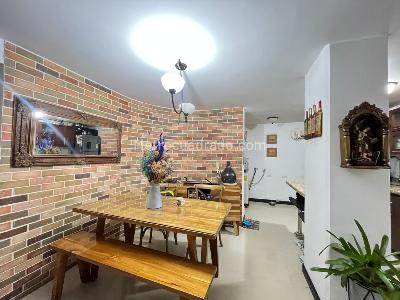 Apartamento en venta en Belen, Medellín · foto 4 de 11