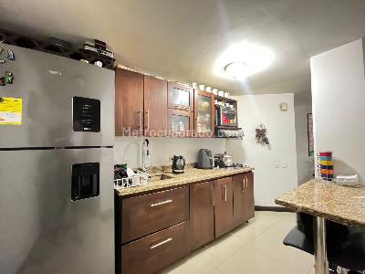 Apartamento en venta en Belen, Medellín · foto 5 de 11