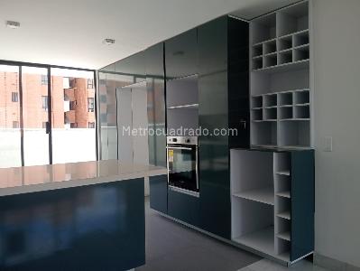 Apartamento de 3 alcobas en arriendo en Laureles, Medellín, 250 m² · foto 5 de 20