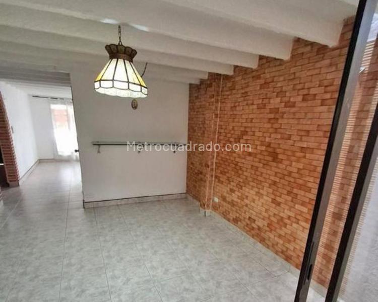 Casa Amplia de 3 Alcobas en Belén - 6