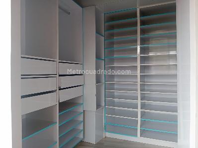 Apartamento de 3 alcobas en venta en Laureles, Medellín, 125 m² · foto 11 de 20