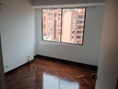 Apartamento de 3 alcobas en venta en Laureles, Medellín, 125 m² · foto 14 de 20