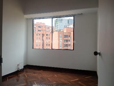Apartamento de 3 alcobas en venta en Laureles, Medellín, 125 m² · foto 17 de 20