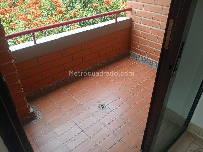 Apartamento de 3 alcobas en venta en Laureles, Medellín, 125 m² · foto 20 de 20