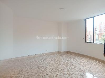 Apartamento de 3 alcobas en venta en Laureles, Medellín, 125 m² · foto 3 de 20