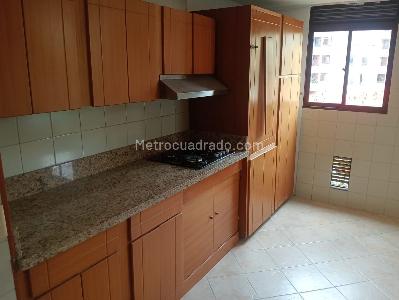 Apartamento de 3 alcobas en venta en Laureles, Medellín, 125 m² · foto 5 de 20