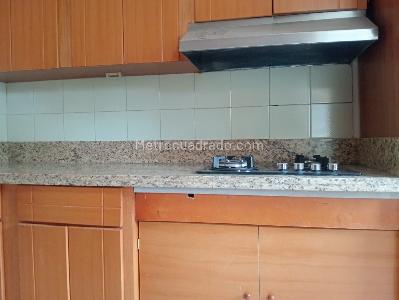 Apartamento de 3 alcobas en venta en Laureles, Medellín, 125 m² · foto 8 de 20