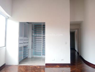 Apartamento de 3 alcobas en venta en Laureles, Medellín, 125 m² · foto 9 de 20