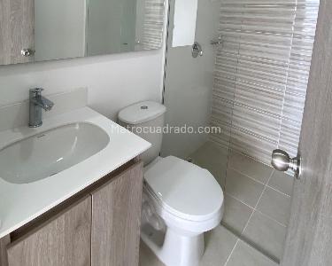 Apartamento en venta en Itagui, Itagüí · foto 10 de 11