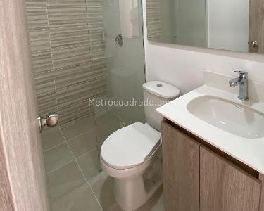 Apartamento en venta en Itagui, Itagüí · foto 11 de 11