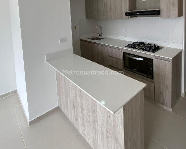 Apartamento en venta en Itagui, Itagüí · foto 2 de 11