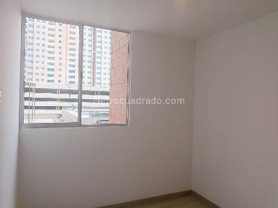 Apartamento en venta en Itagui, Itagüí · foto 4 de 11