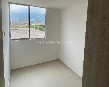 Apartamento en venta en Itagui, Itagüí · foto 5 de 11
