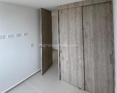 Apartamento en venta en Itagui, Itagüí · foto 9 de 11