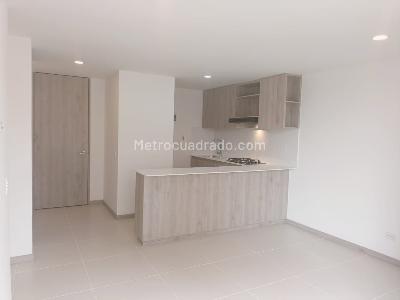 Apartamento en venta en Itagui, Itagüí · foto 3 de 15