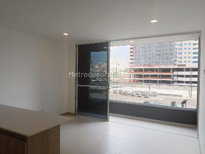 Apartamento en venta en Itagui, Itagüí · foto 4 de 15