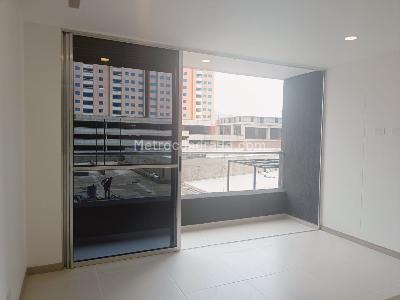 Apartamento en venta en Itagui, Itagüí · foto 5 de 15
