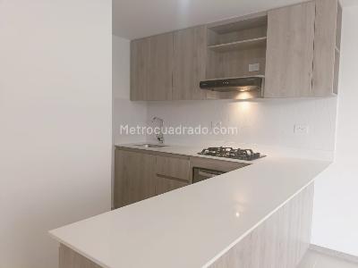 Apartamento en venta en Itagui, Itagüí · foto 6 de 15
