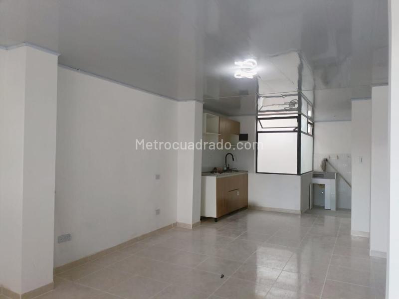 Modern 3BR Apartment in Belen - 3