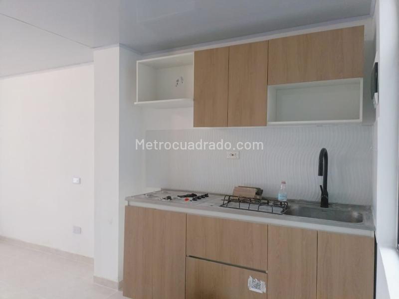 Modern 3BR Apartment in Belen - 6